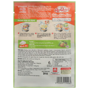 gia vi nem san bun rieu cua aji quick goi 54g 202310310958367972