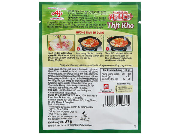 gia vi nem san thit kho aji quick goi 31g 202407091135087156 gia vi nem san thit kho aji quick goi 31g 202407091135087156