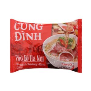 ha noi beef rice noodle1 600x600 1