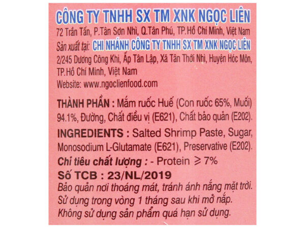 mam ruoc hue ngoc lien hu 250g 202307271131036097