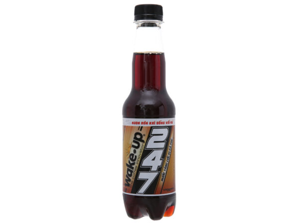 nuoc tang luc wake up 247 vi ca phe chai 330ml 09112018114755