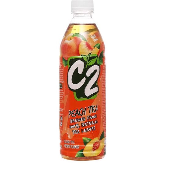 c2 đào 455ml