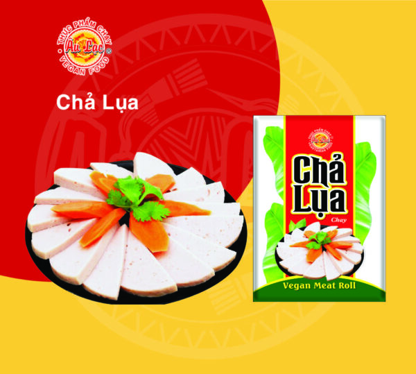 cha lua au lac