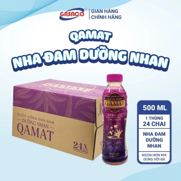 dưỡng nhan qamat dưỡng nhan qamat