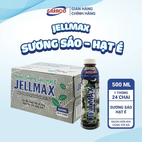 jell max sương sáo jell max sương sáo