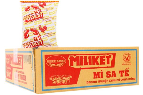 miliket sa tế miliket sa tế