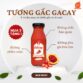 tương gấc gacay