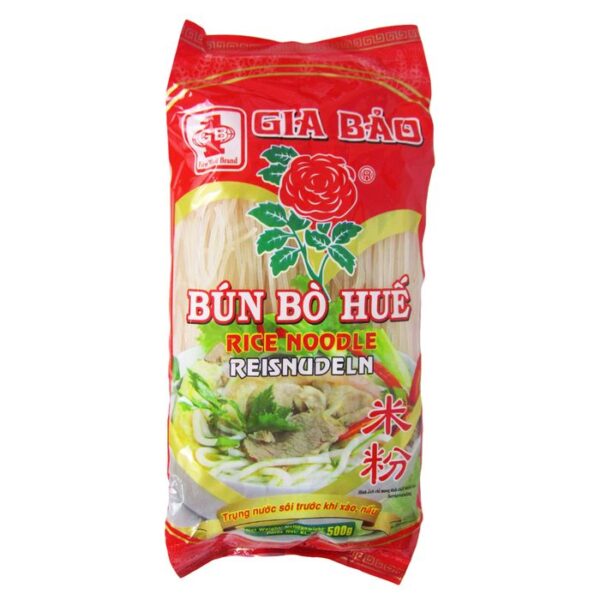 bun bo hue