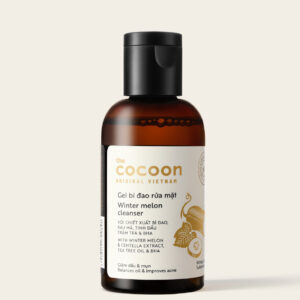 Gel bí đao rửa mặt 50ml