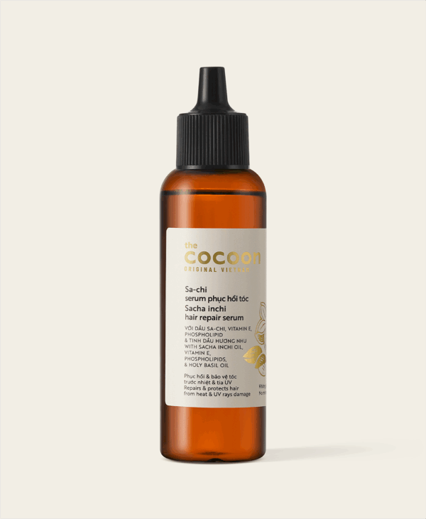 Ecom Hair S Serum sa chi 70ml 0c3c4772cb