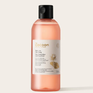 Nước sen Hậu Giang 310ml