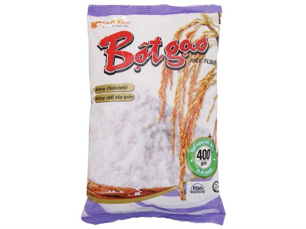 bot gao taky 400gam 2