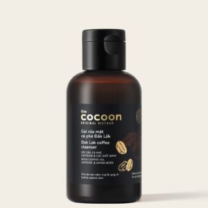 Gel rửa mặt cà phê Đắk Lắk CoCoon 140ml