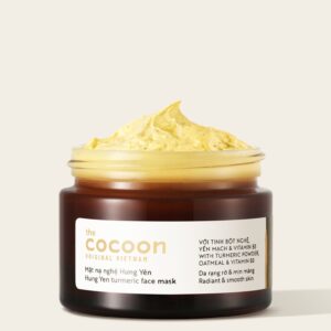 Mặt nạ nghệ Hưng Yên 30ml