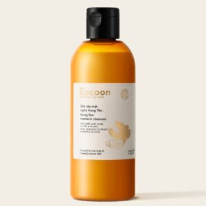 Sữa rửa mặt nghệ Hưng Yên CoCoon 310ml