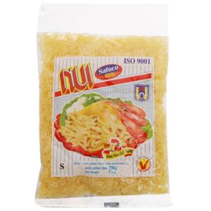 Nui Sao Safoco gói 200g