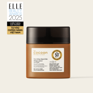 Sữa chống nắng bí đao 50ml