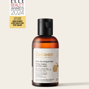 Nước tẩy trang bí đao 50ml