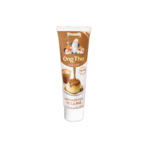Sữa đặc Ông thọ tuýp vị cà phê 165gr