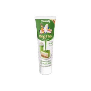 Sữa đặc Ông Thọ tuýt vị matcha 165gr