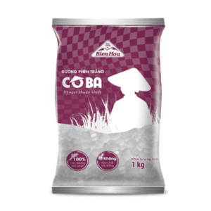 Đường phèn Biên Hòa Cô Ba 1kg