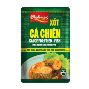 Xốt cá chiên Cholimex gói 90g