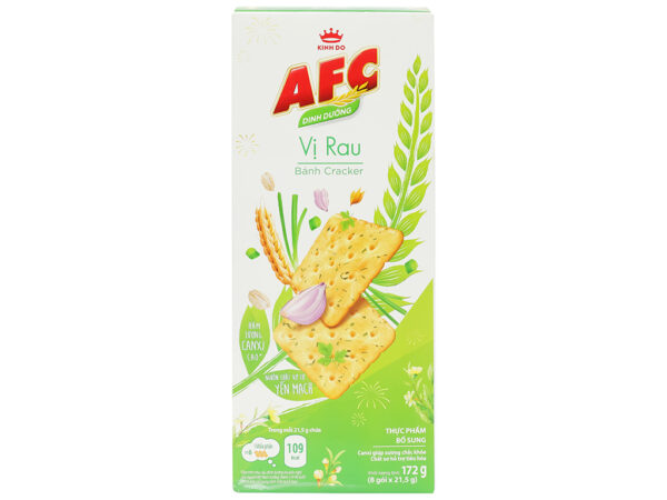 banh cracker vi rau afc dinh duong hop 172g 202407041549261404