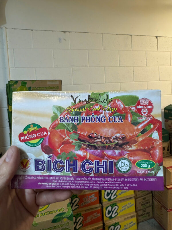 banh phong cua