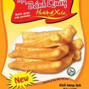 Bột bánh quẩy Mikko 350gr