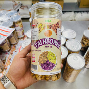 Bánh tai heo truyền thống 350gr