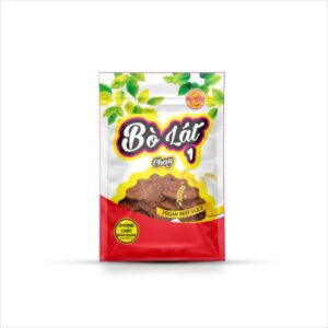 Bò lát chay Âu lạc 100gr