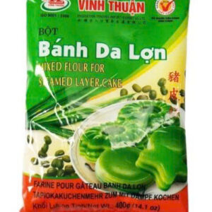 Bột Bánh Da Lợn Vĩnh Thuận 400gr