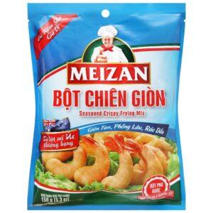 Bột chiên giòn Meizan gói 150gr