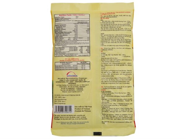 bot chien tom chuoi ct135 3 700x467 bot chien tom chuoi ct135 3 700x467