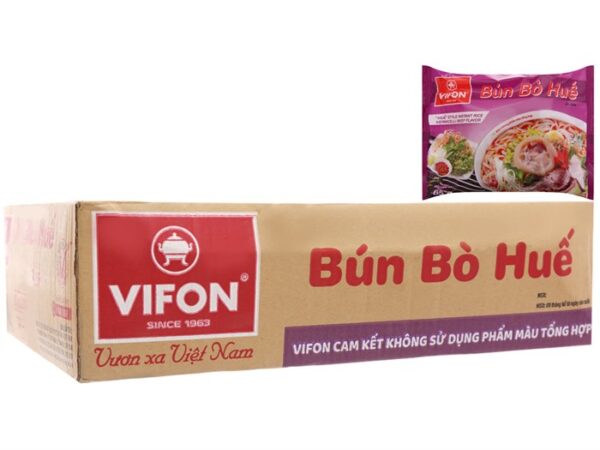 bun bo hue vifon 65gr thung 30 goi 2 700x467 bun bo hue vifon 65gr thung 30 goi 2 700x467