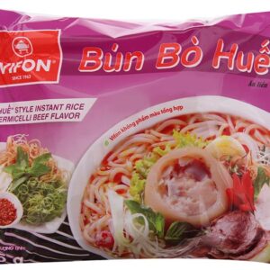 Bún bò huế Vifon thùng 30gói 65g