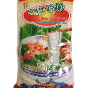 Bún gạo Hoàng Tuấn gói 400g