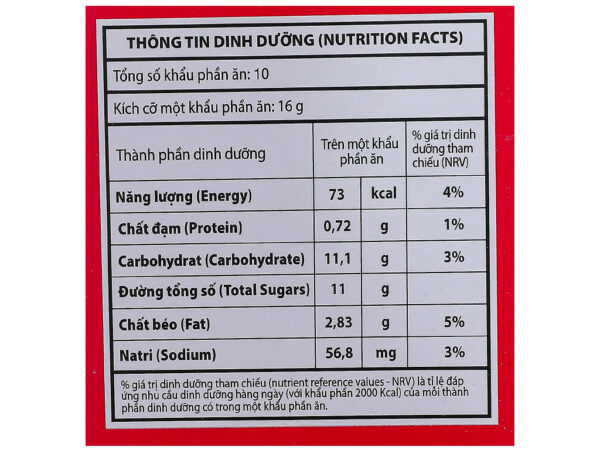 ca phe sua nong maccoffee cafe pho 3 in 1 160g 202505211522170169 ca phe sua nong maccoffee cafe pho 3 in 1 160g 202505211522170169