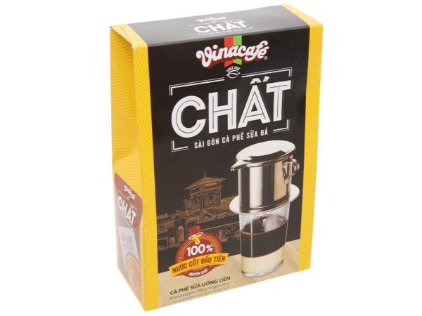 ca phe vinacafe 202006270705345427