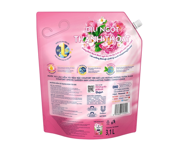 comfort vuon xuan 2 comfort vuon xuan 2