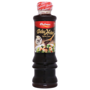 Dầu hào Cholimex chai 350g