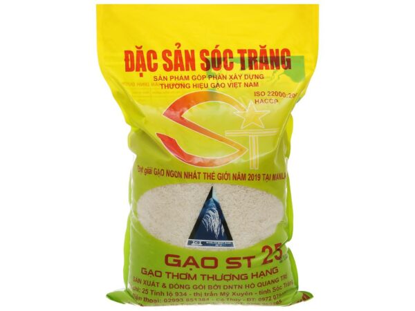 gao thom soc trang st 25 tui 5kg 202012111123577642