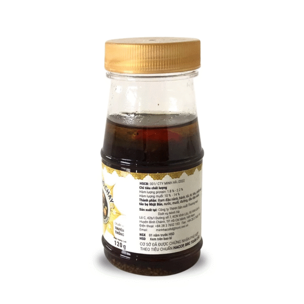 gia vị kho chay 1 gia vị kho chay 1