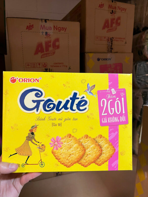 goumet me