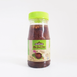 Kho quẹt chay Nhất Tâm 120g