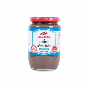 Mắm Tôm Bắc Sông Hương Foods Hũ 430g