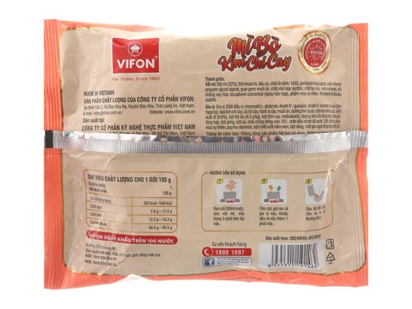 mi bo kim chi cay vifon 105g 202205130915024115 mi bo kim chi cay vifon 105g 202205130915024115