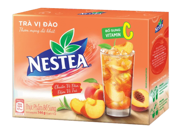 nestea dao