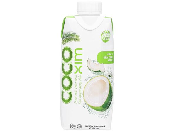 nuoc dua xiem xanh cocoxim 330ml 201910250939282864