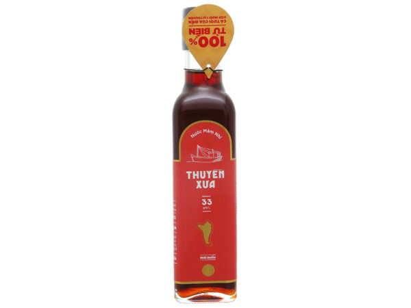 nuoc mam nhi thuyen xua 33 do dam chai 250ml 202007041030023562